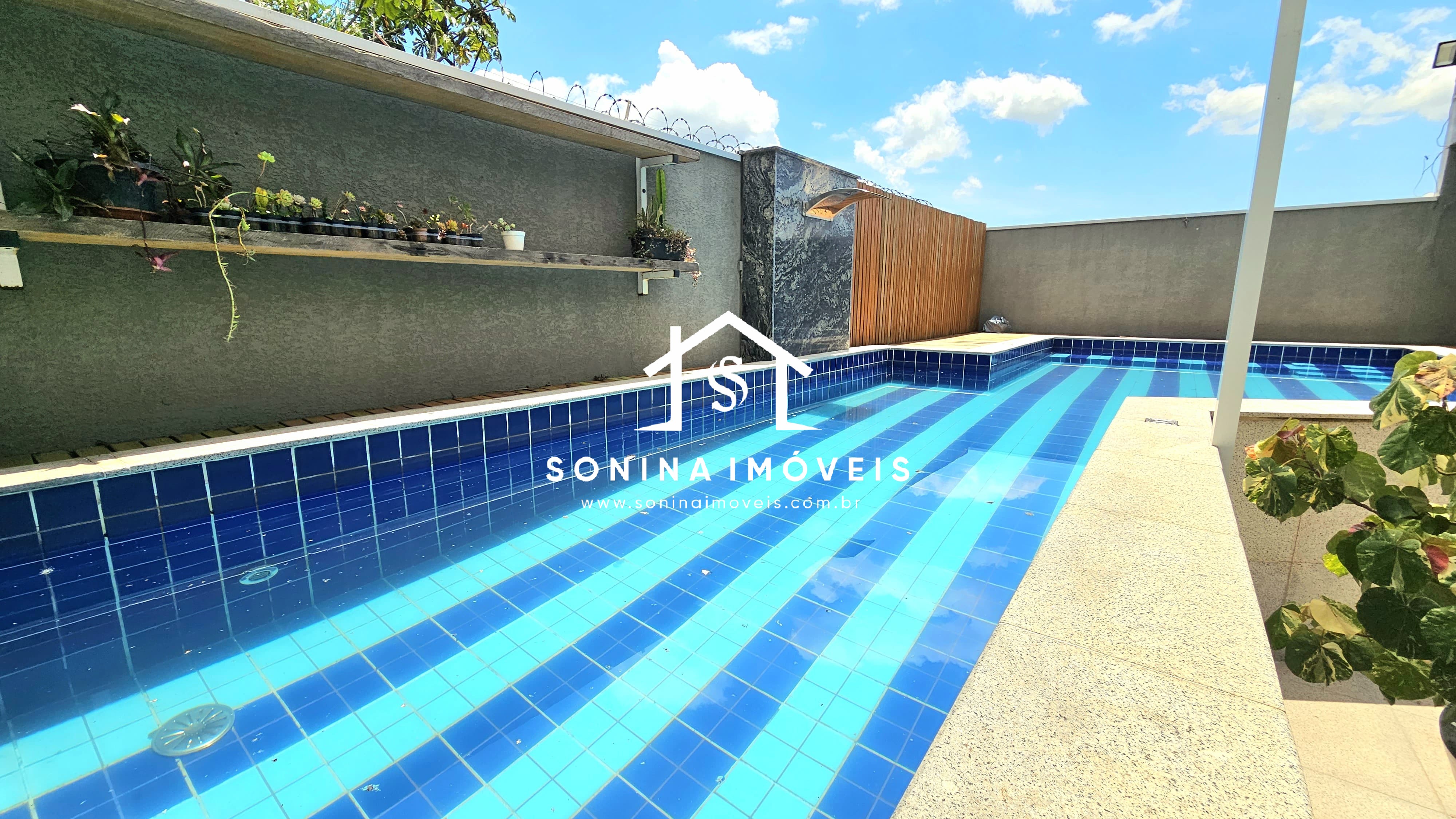 Casa de Condomínio à venda com 4 quartos, 380m² - Foto 31
