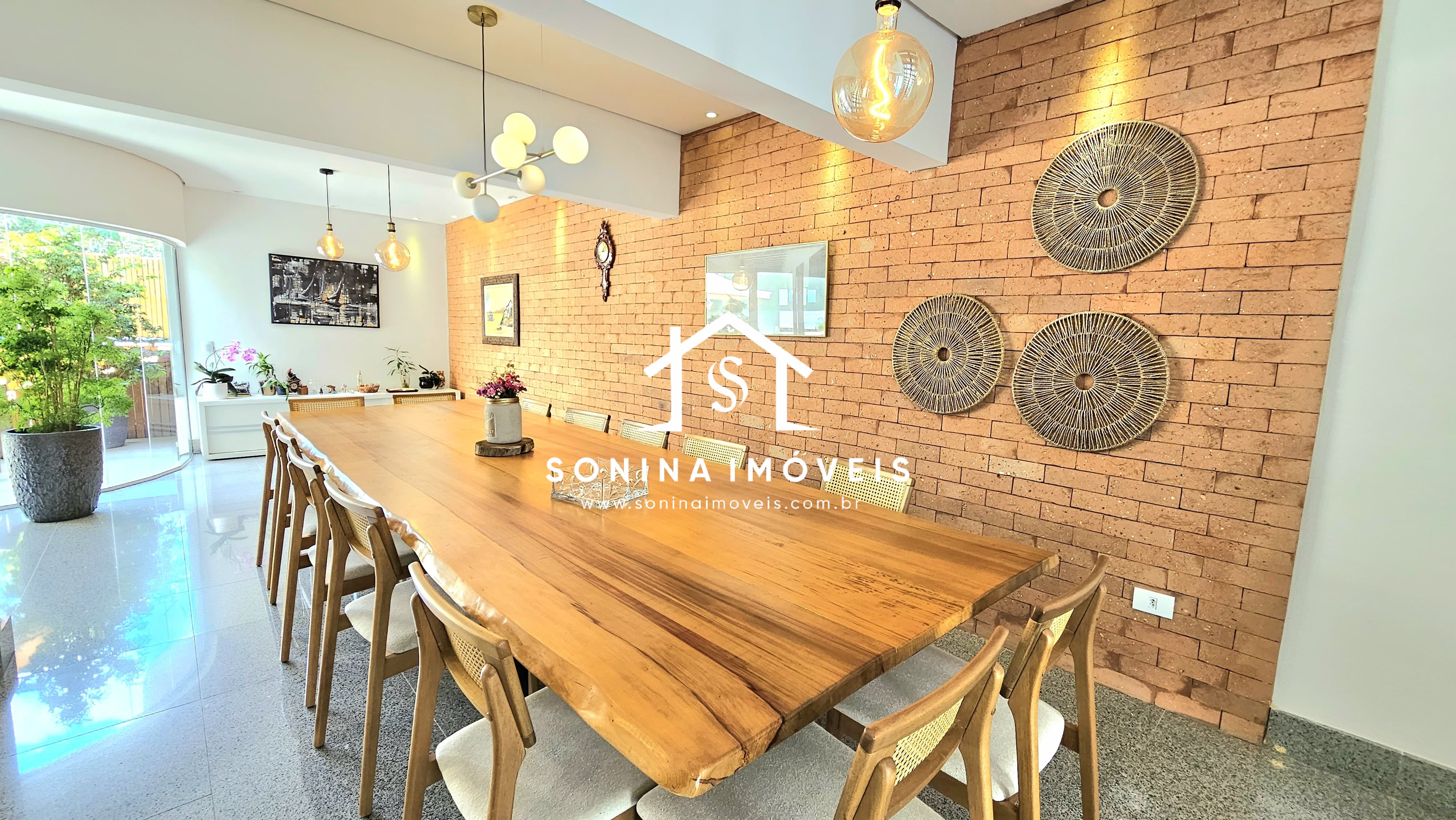 Casa de Condomínio à venda com 4 quartos, 380m² - Foto 36