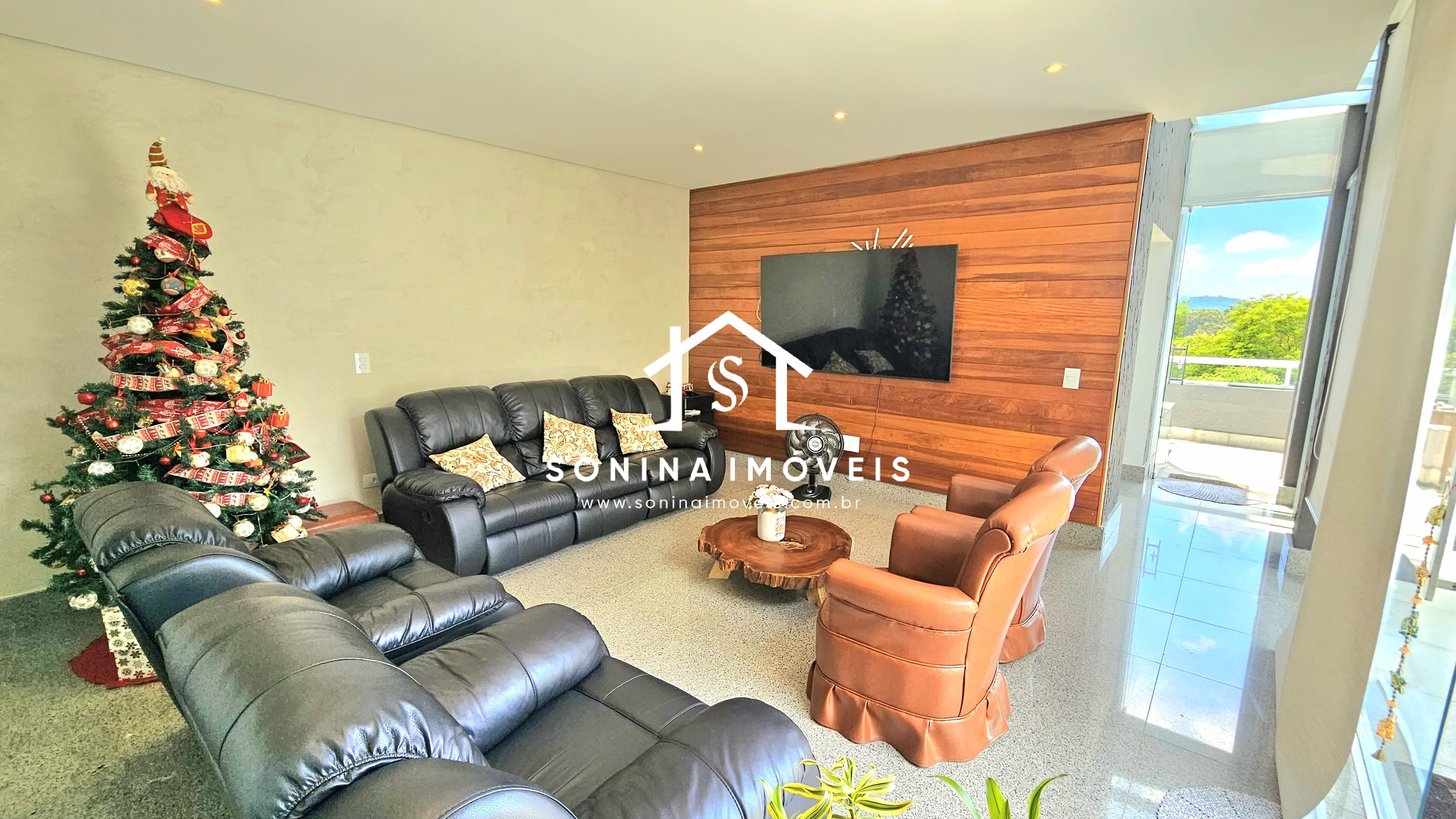 Casa de Condomínio à venda com 4 quartos, 380m² - Foto 38