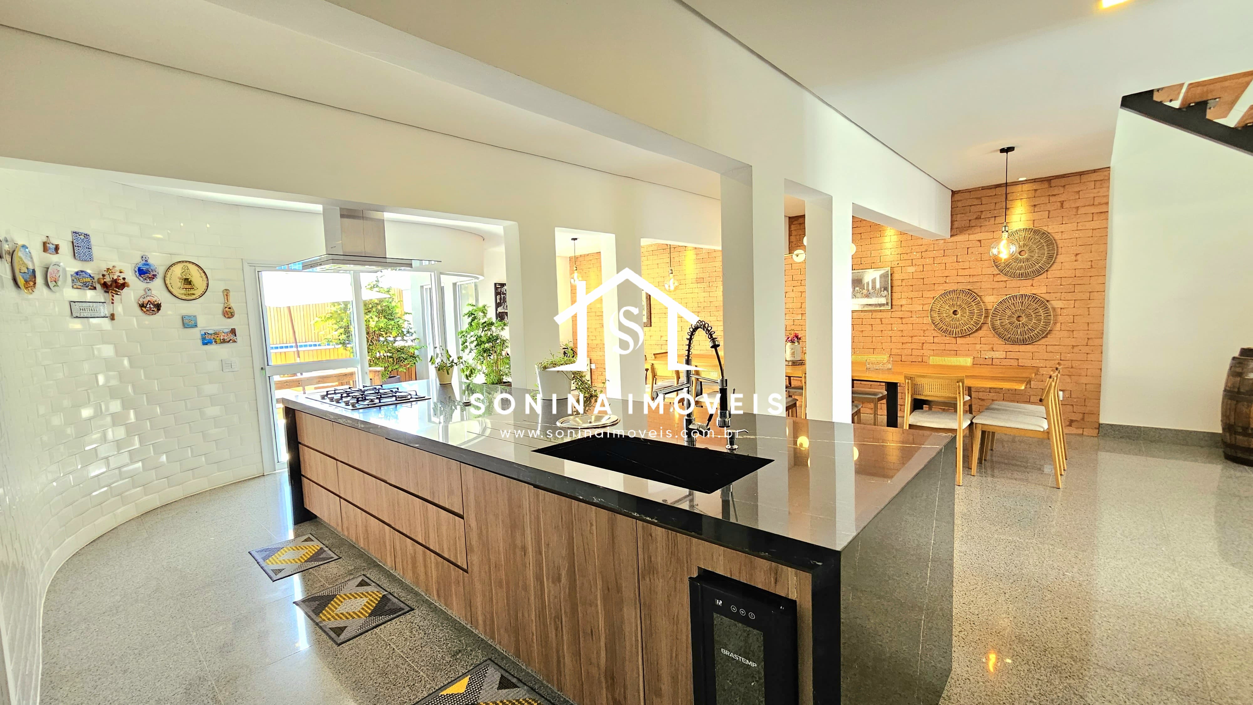 Casa de Condomínio à venda com 4 quartos, 380m² - Foto 39