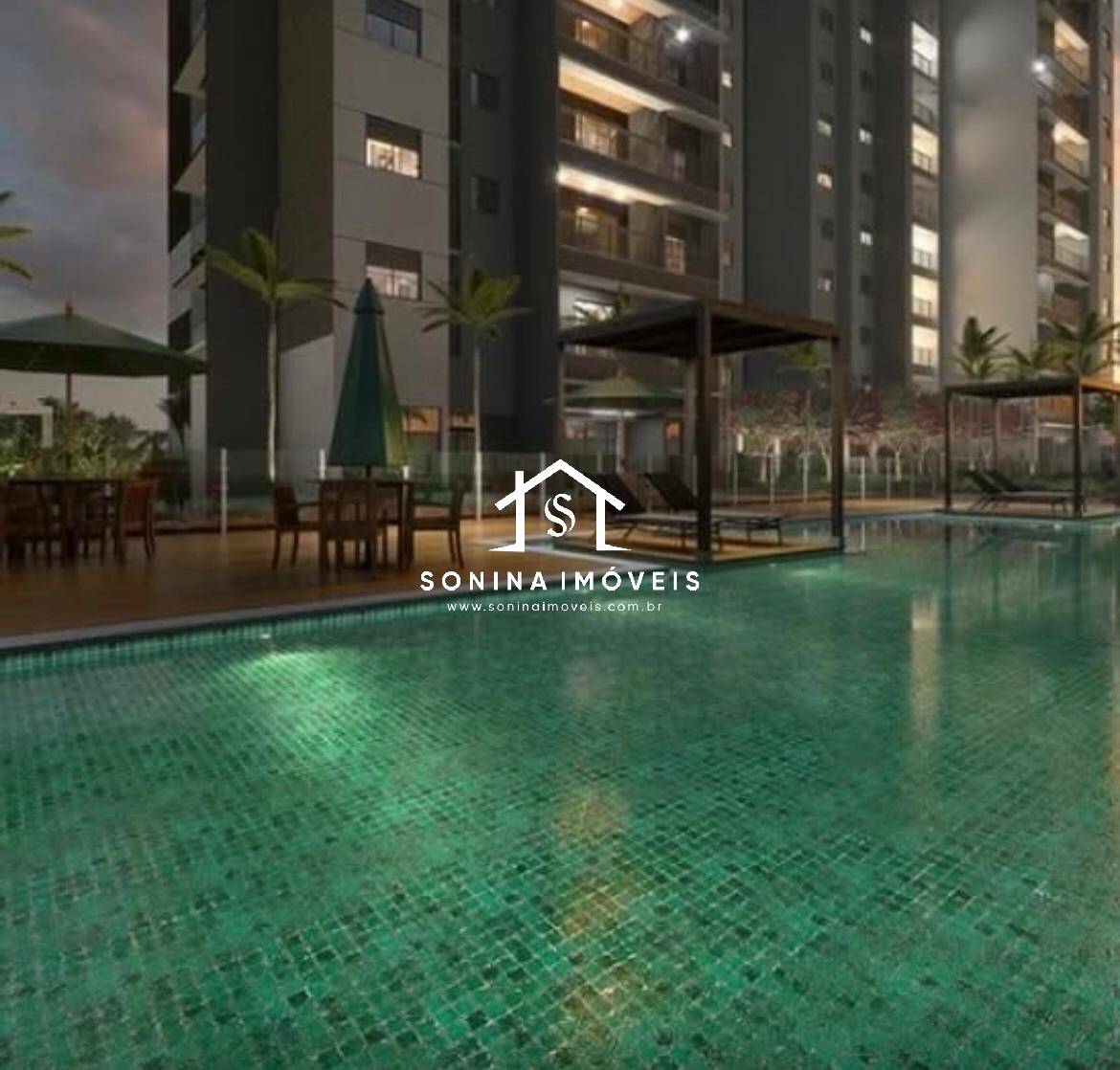 Apartamento, 1 quarto, 51 m² - Foto 4