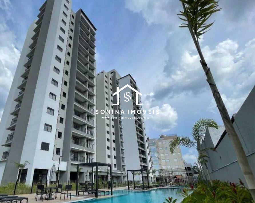 Apartamento, 1 quarto, 51 m² - Foto 2