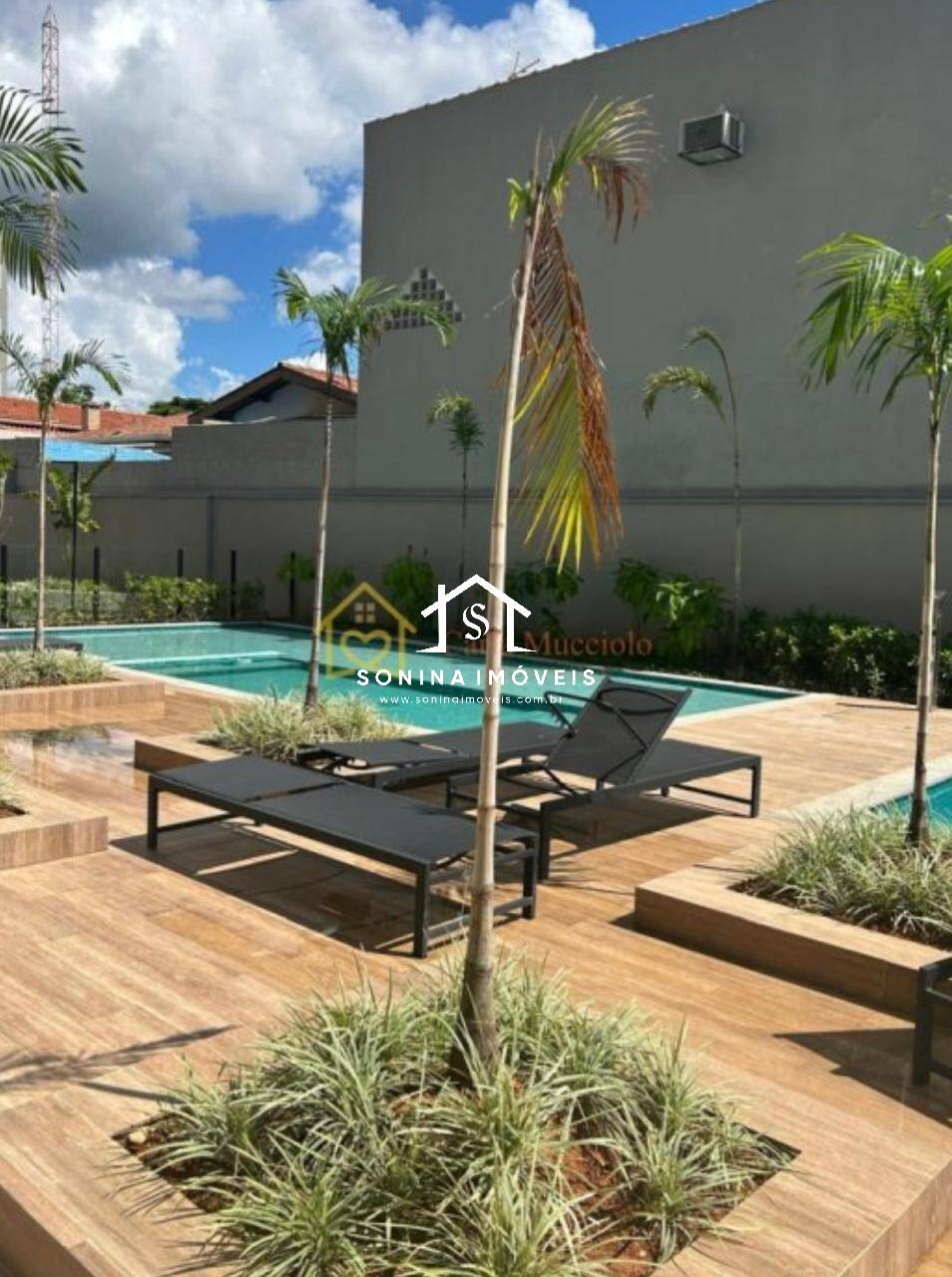 Apartamento, 1 quarto, 51 m² - Foto 6