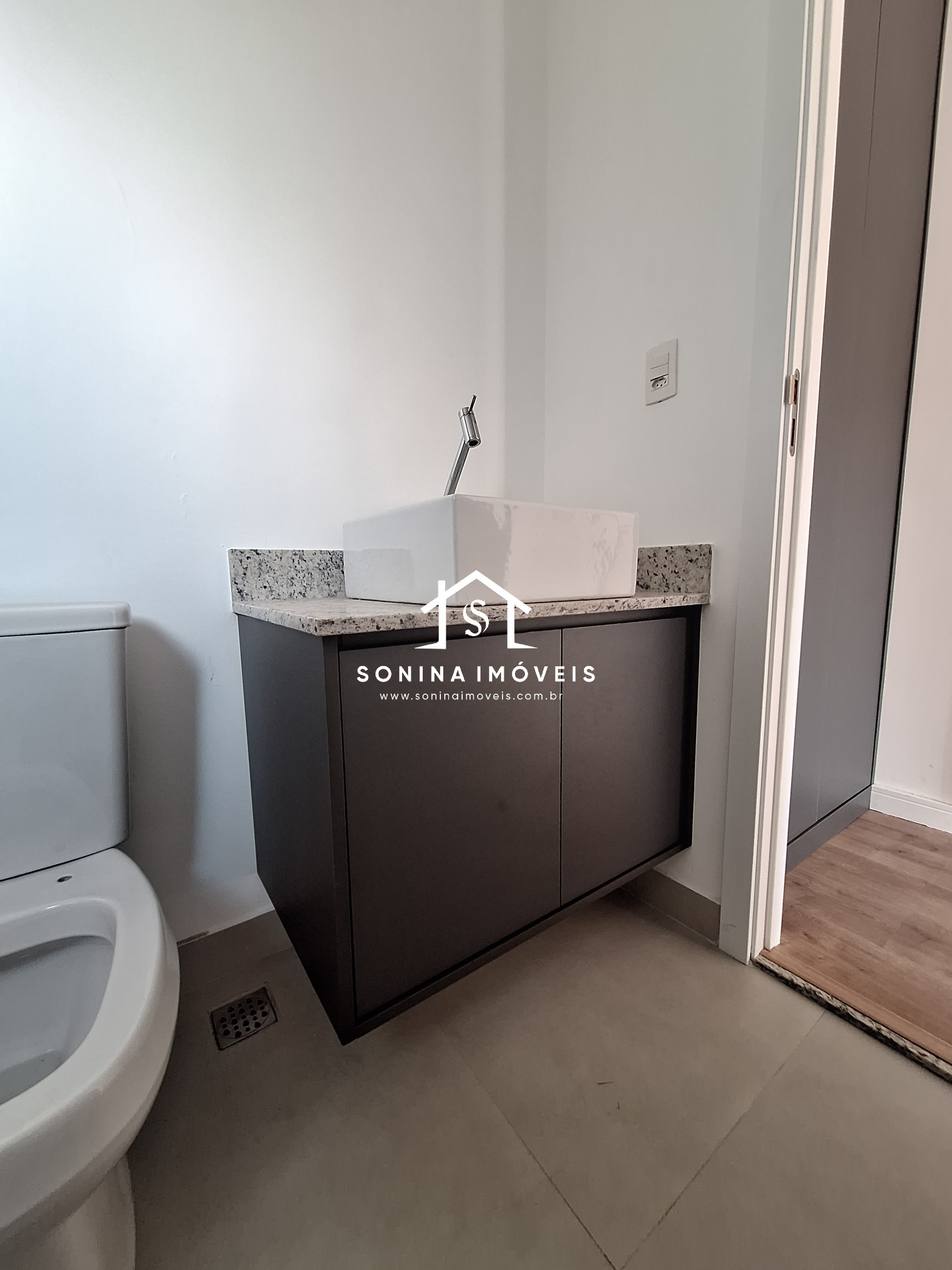 Apartamento, 1 quarto, 51 m² - Foto 7