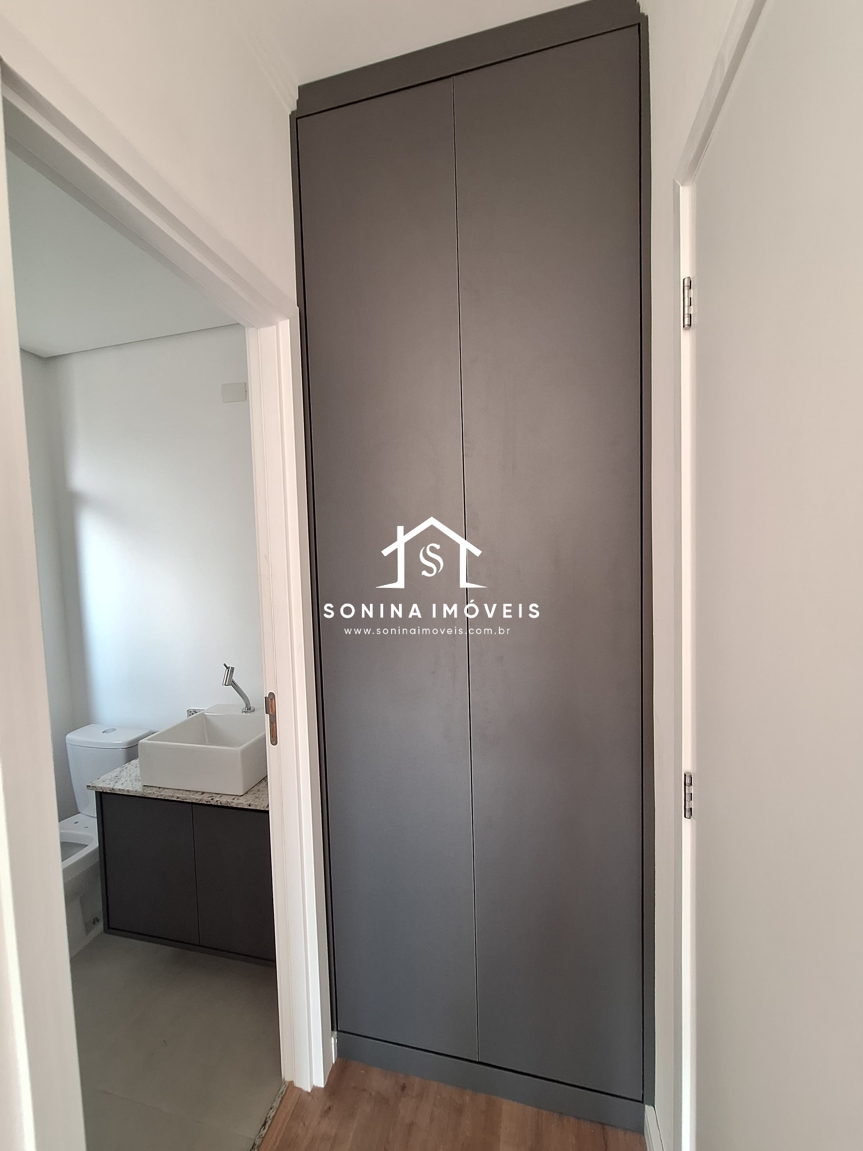 Apartamento, 1 quarto, 51 m² - Foto 9