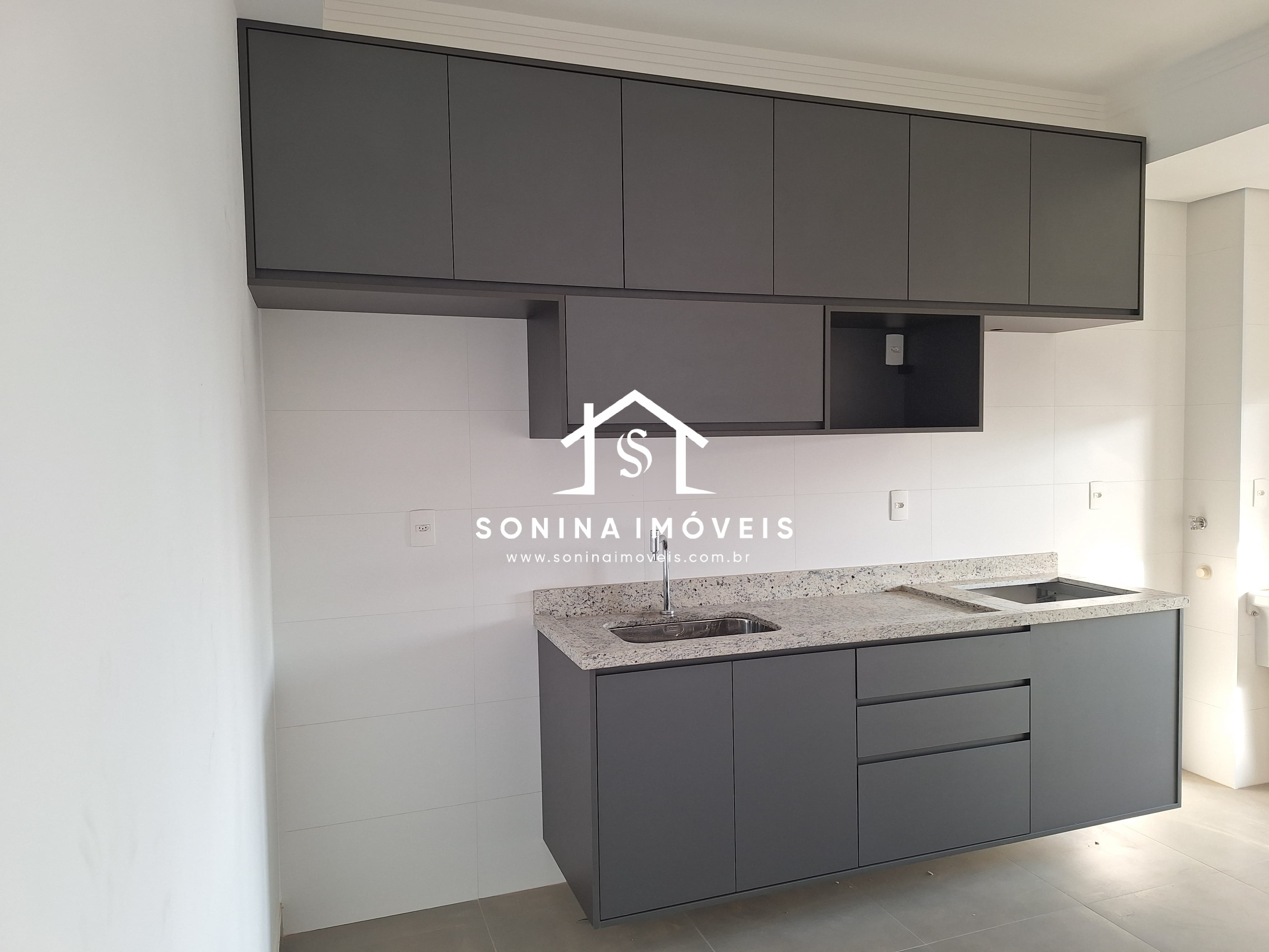 Apartamento, 1 quarto, 51 m² - Foto 11