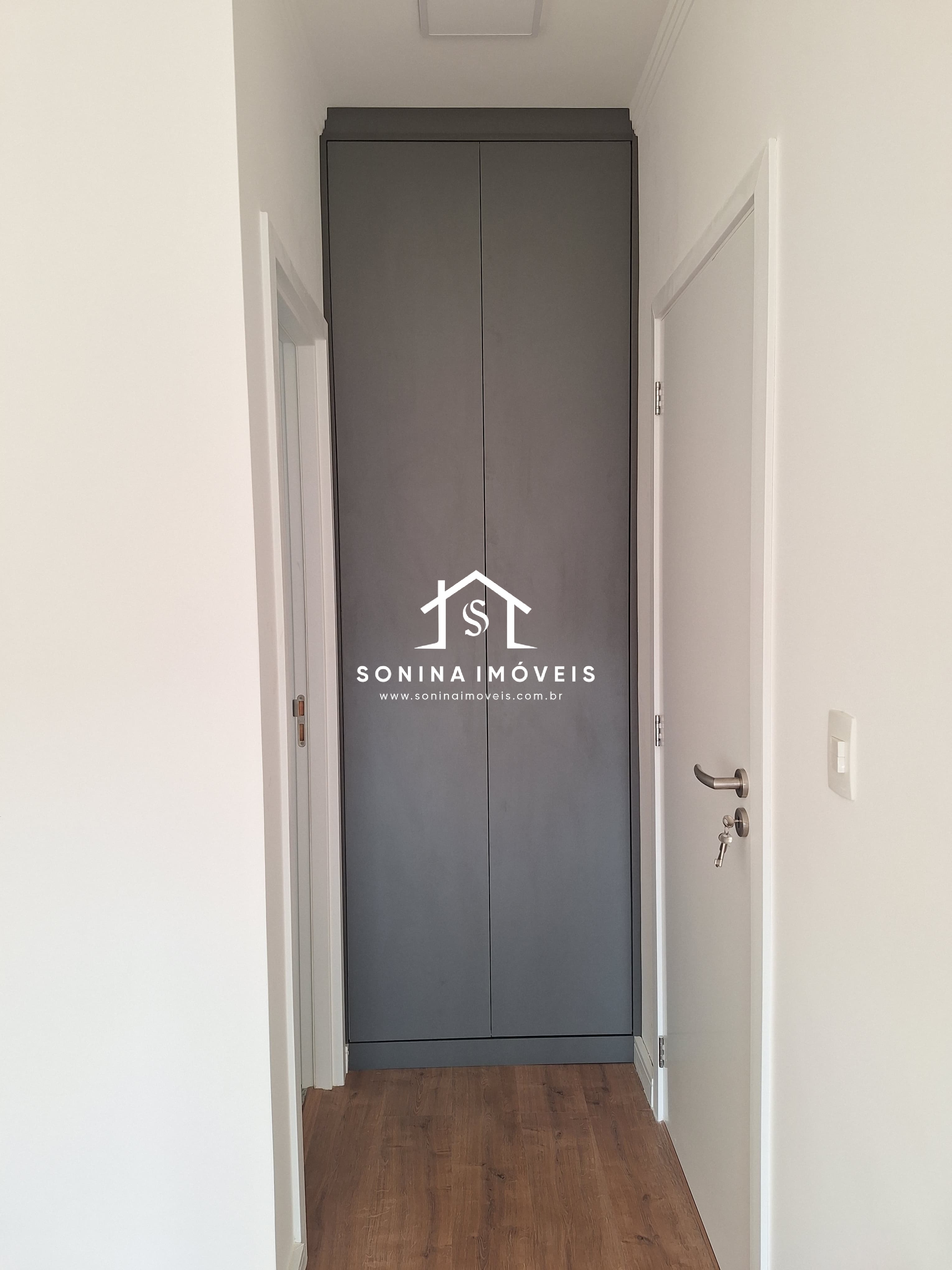 Apartamento, 1 quarto, 51 m² - Foto 10