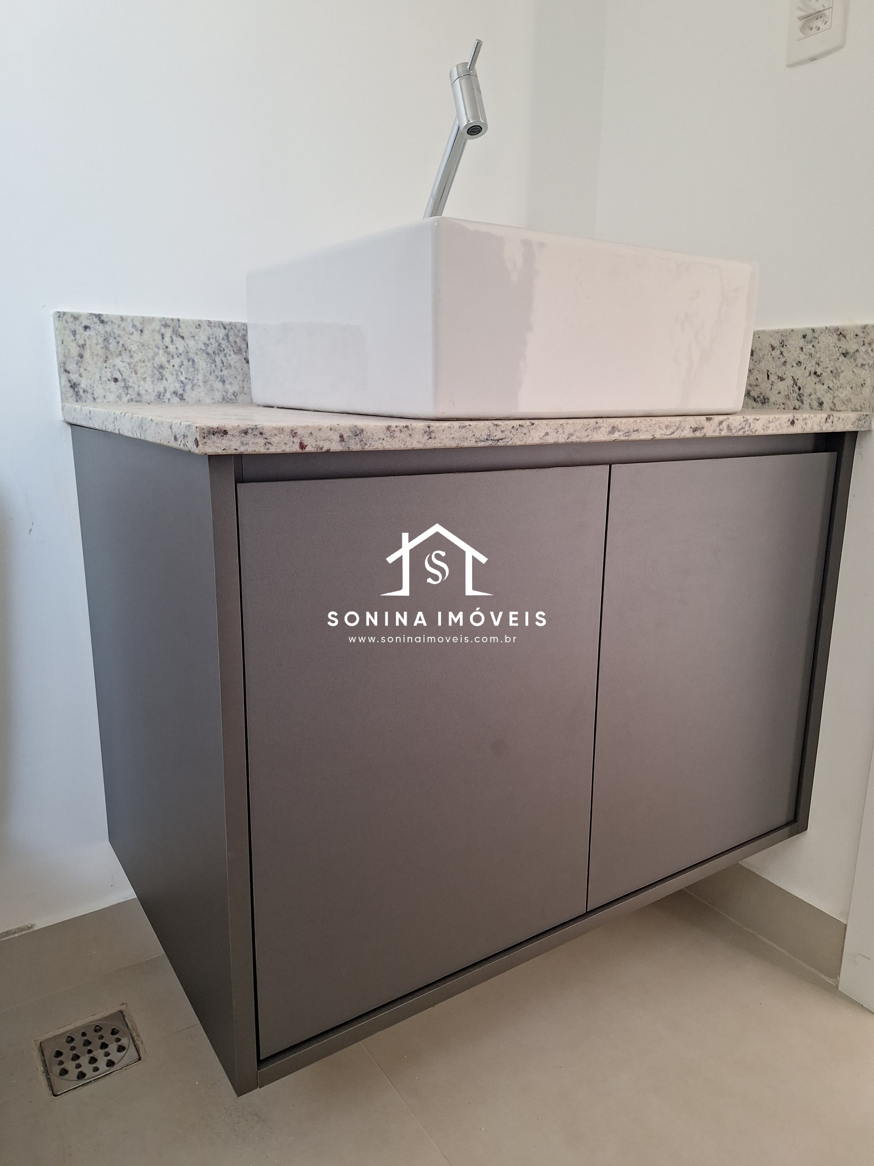 Apartamento, 1 quarto, 51 m² - Foto 12