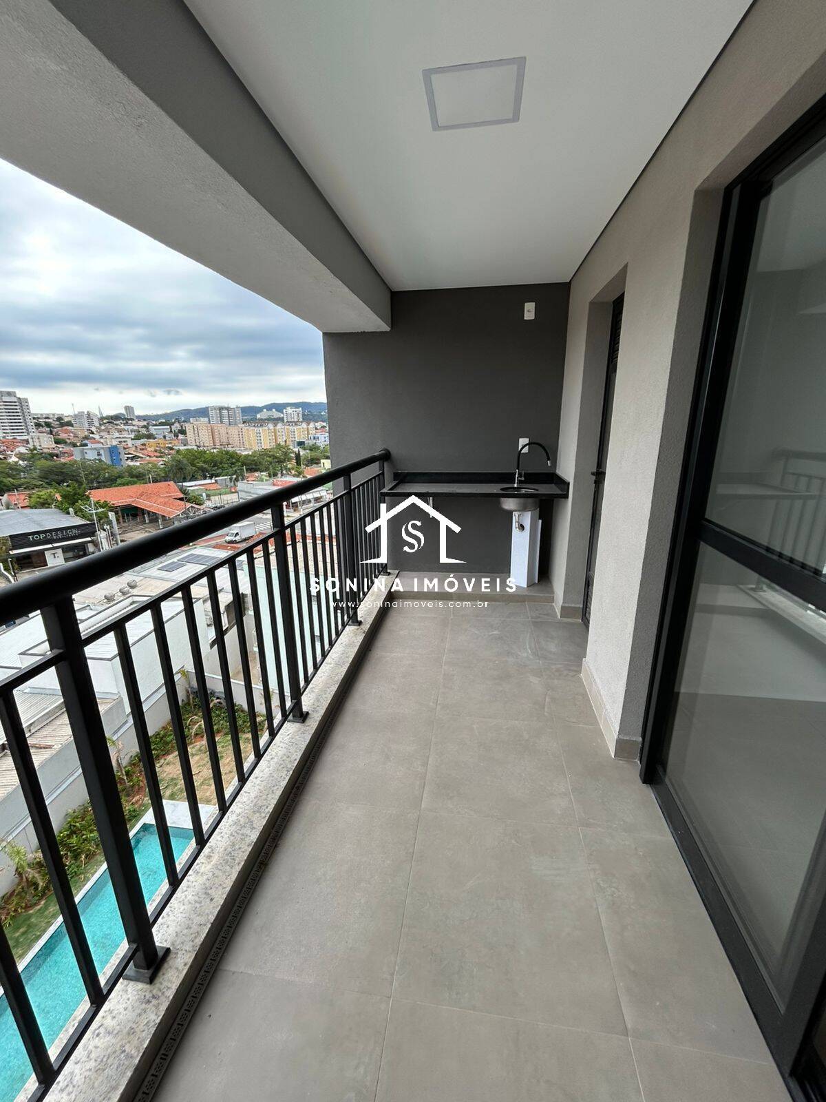 Apartamento, 1 quarto, 51 m² - Foto 14