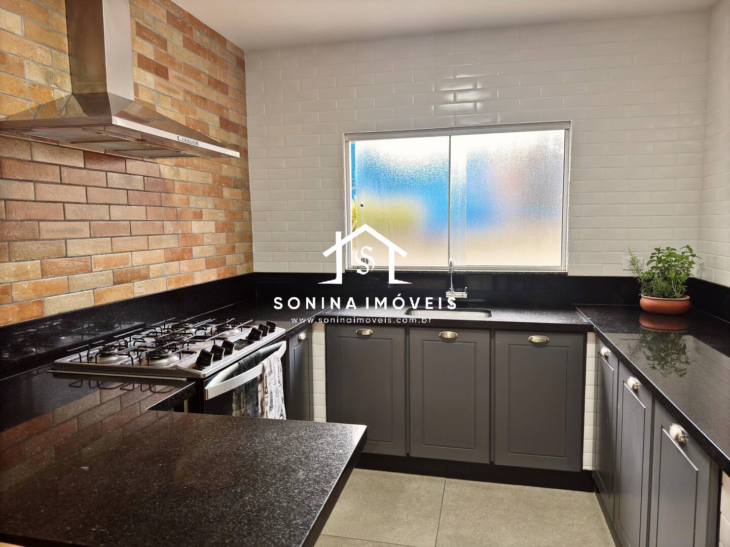 Casa, 3 quartos, 260 m² - Foto 2