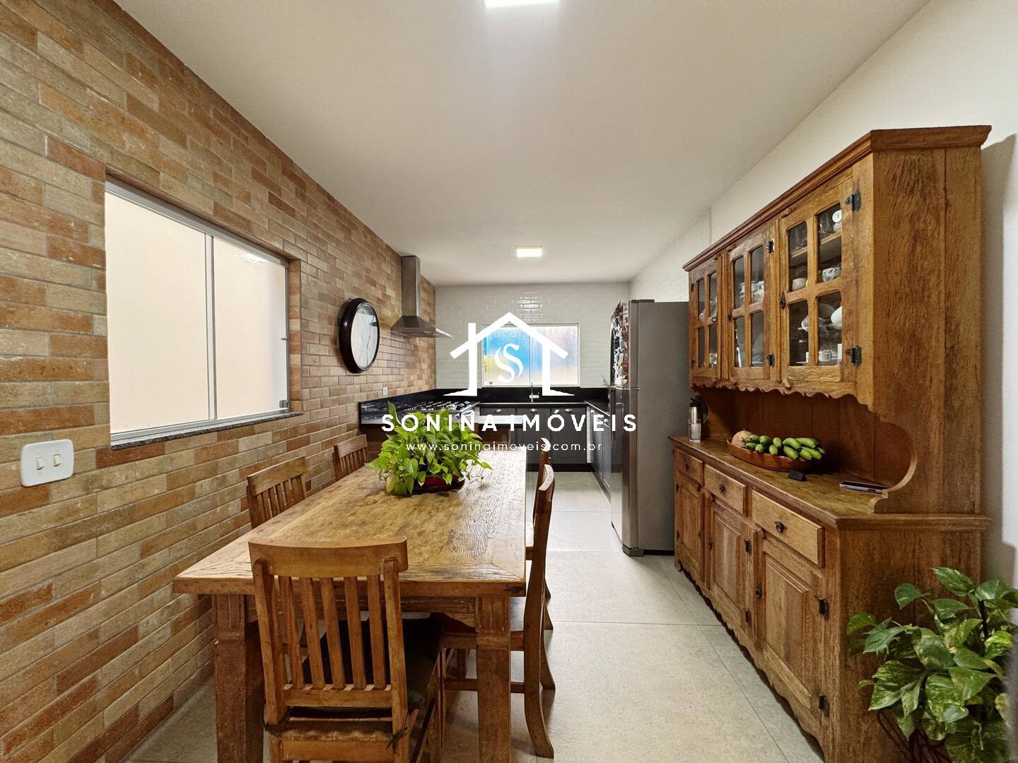 Casa, 3 quartos, 260 m² - Foto 7