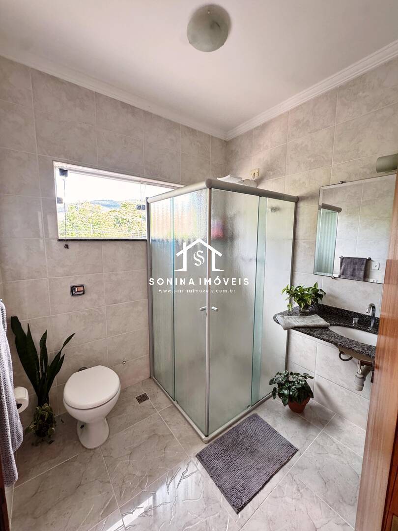 Casa, 3 quartos, 260 m² - Foto 6