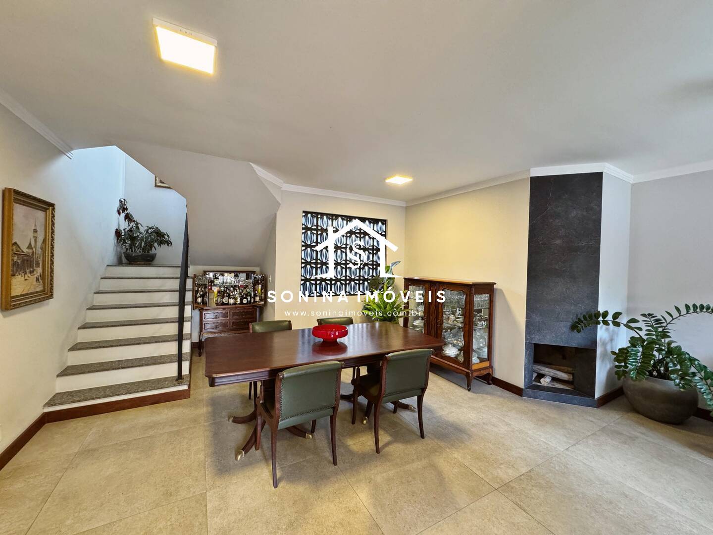 Casa, 3 quartos, 260 m² - Foto 4