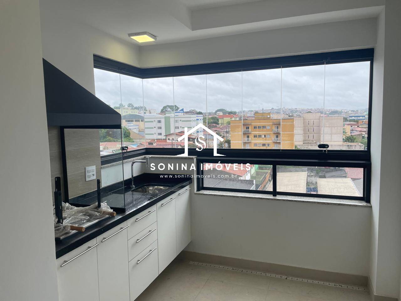 Apartamento, 2 quartos, 85 m² - Foto 3