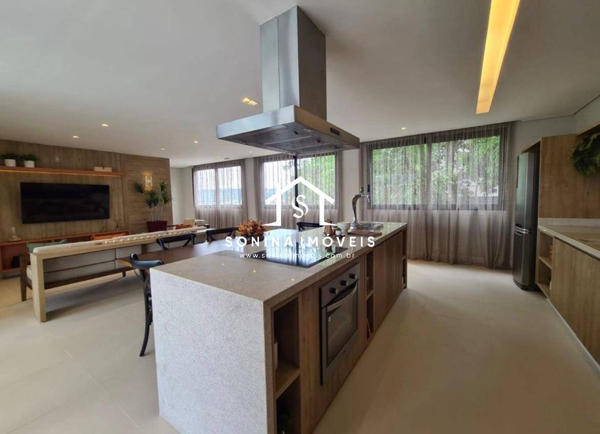 Apartamento, 2 quartos, 85 m² - Foto 2