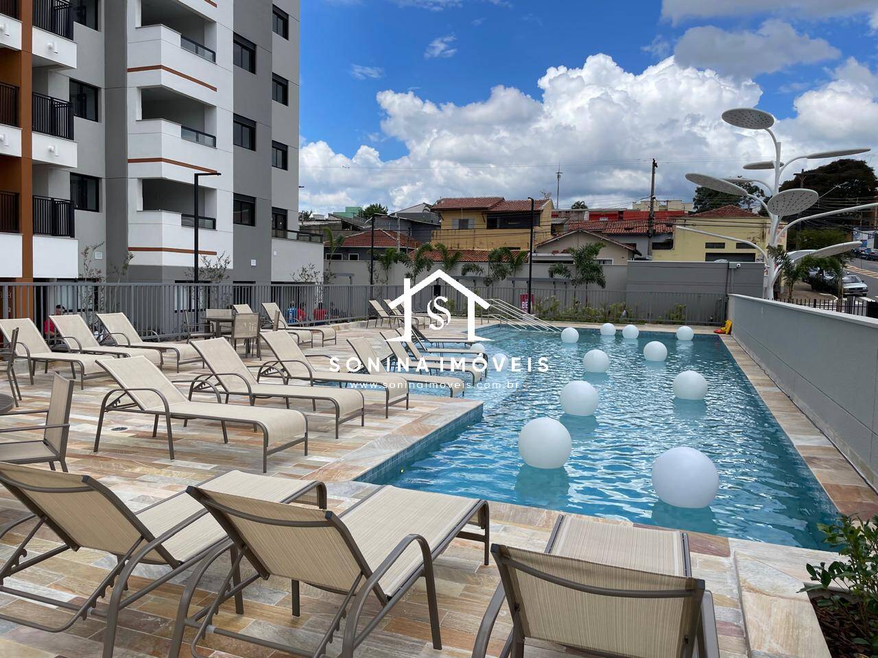 Apartamento, 2 quartos, 85 m² - Foto 19