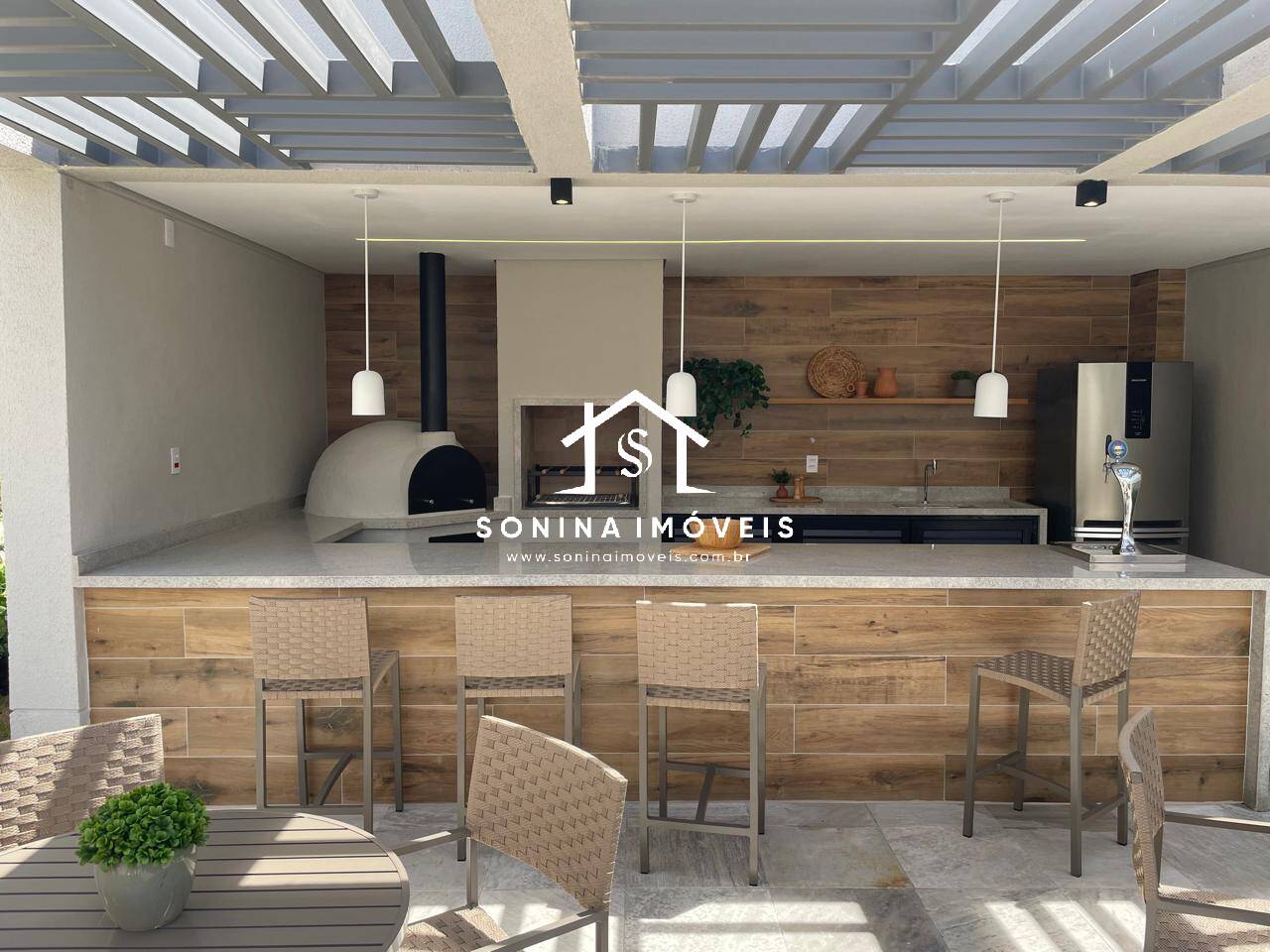 Apartamento, 2 quartos, 85 m² - Foto 17