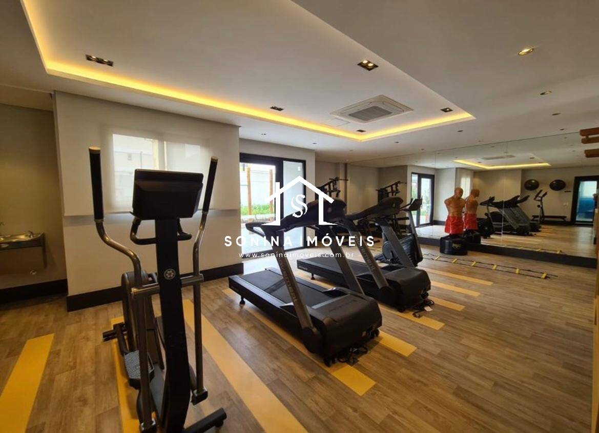 Apartamento, 2 quartos, 85 m² - Foto 24