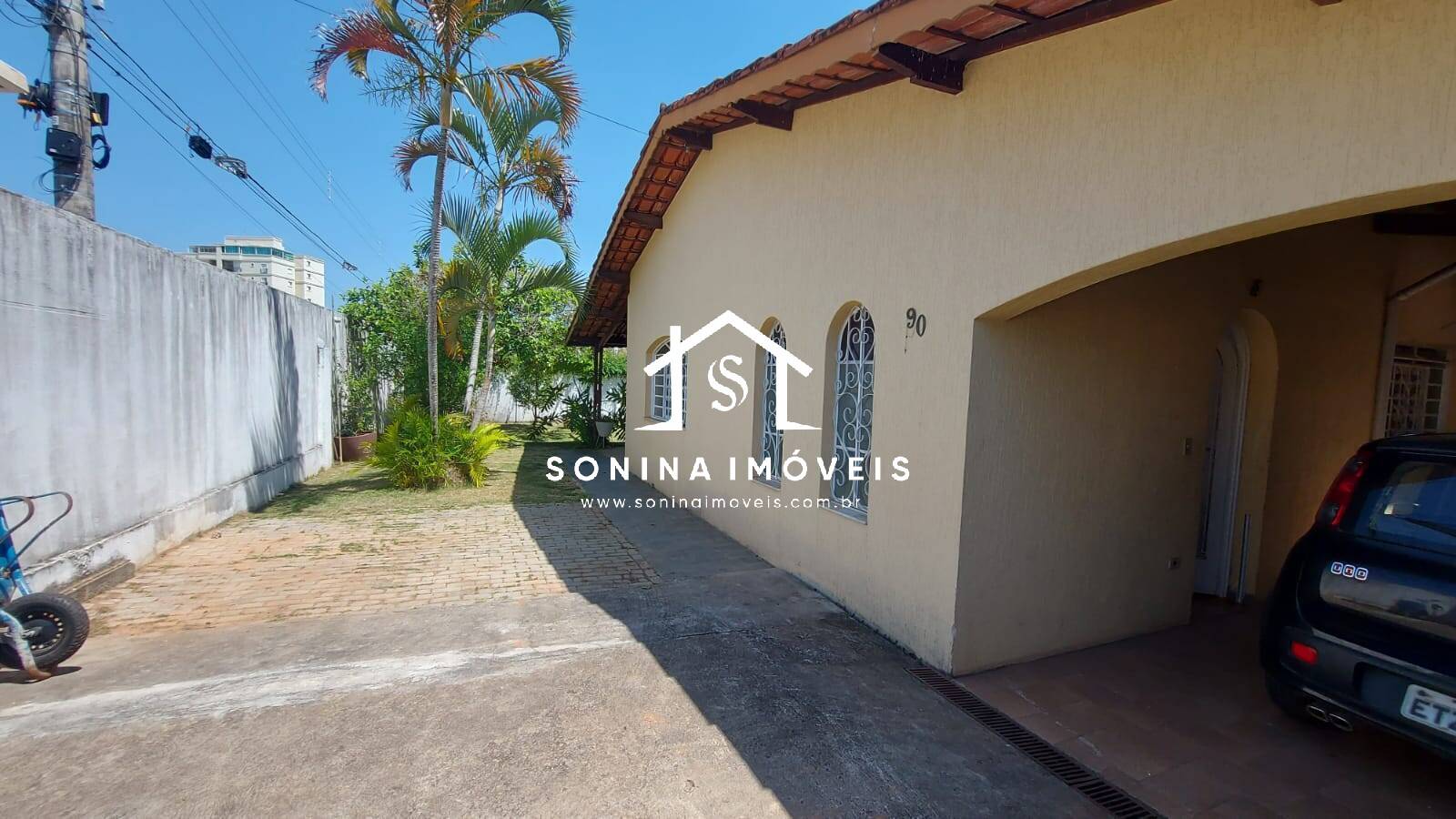 Casa, 3 quartos, 185 m² - Foto 2