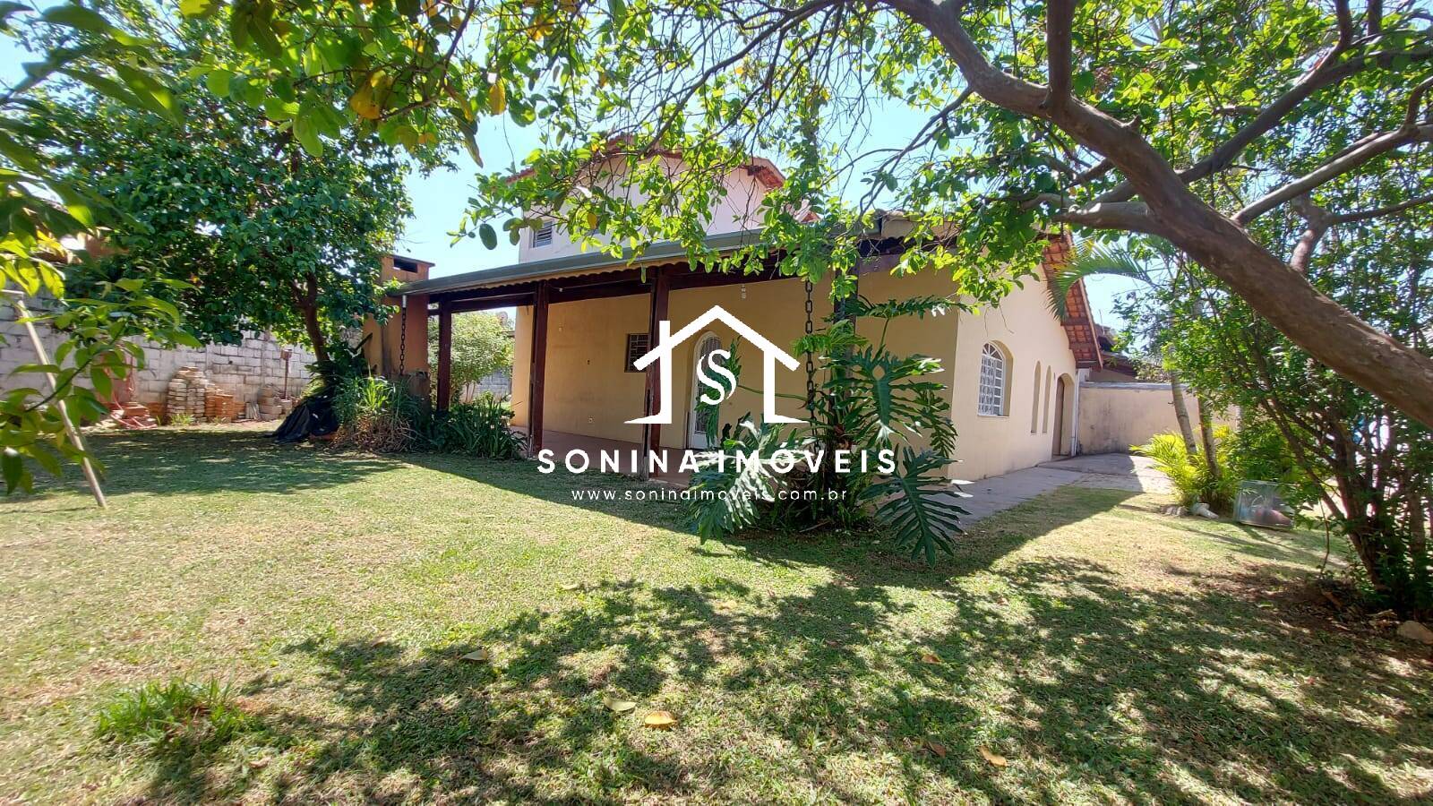 Casa, 3 quartos, 185 m² - Foto 3