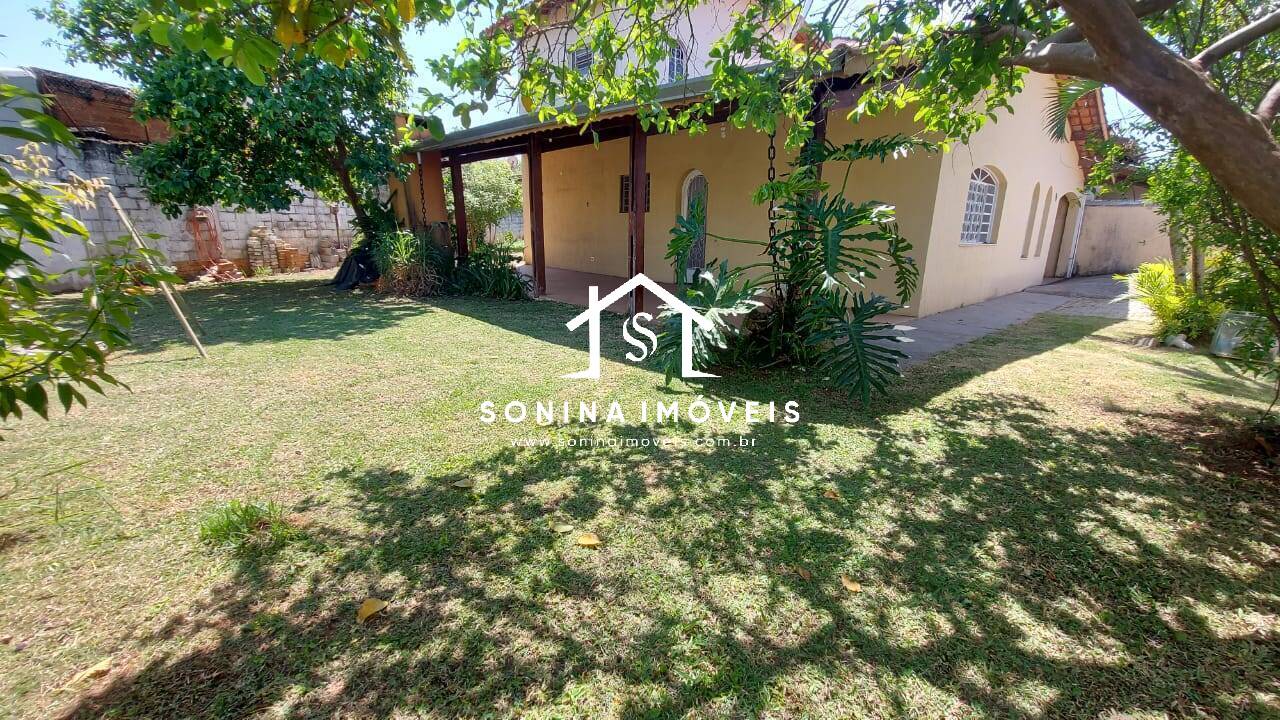 Casa, 3 quartos, 185 m² - Foto 1