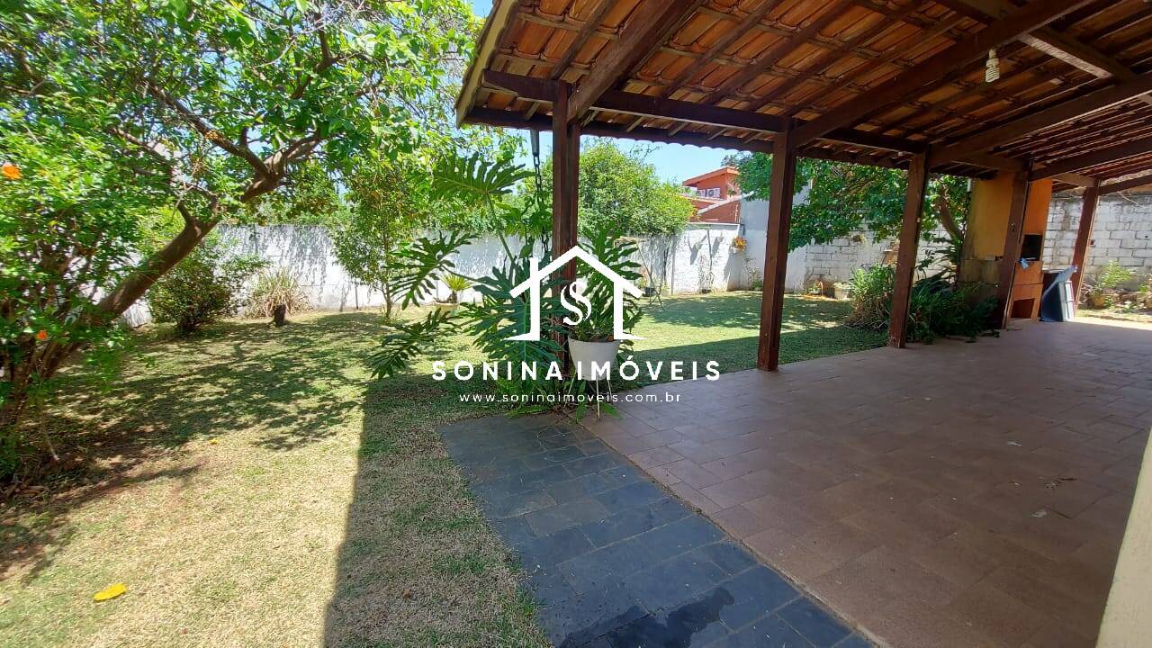 Casa, 3 quartos, 185 m² - Foto 7