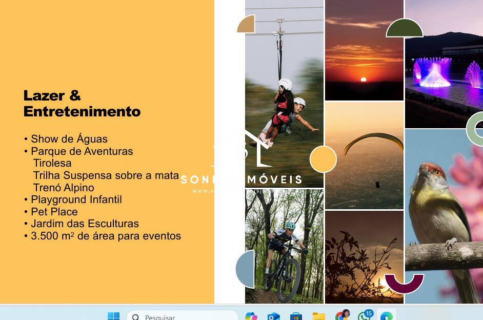 Loja-Salão, 100 m² - Foto 6