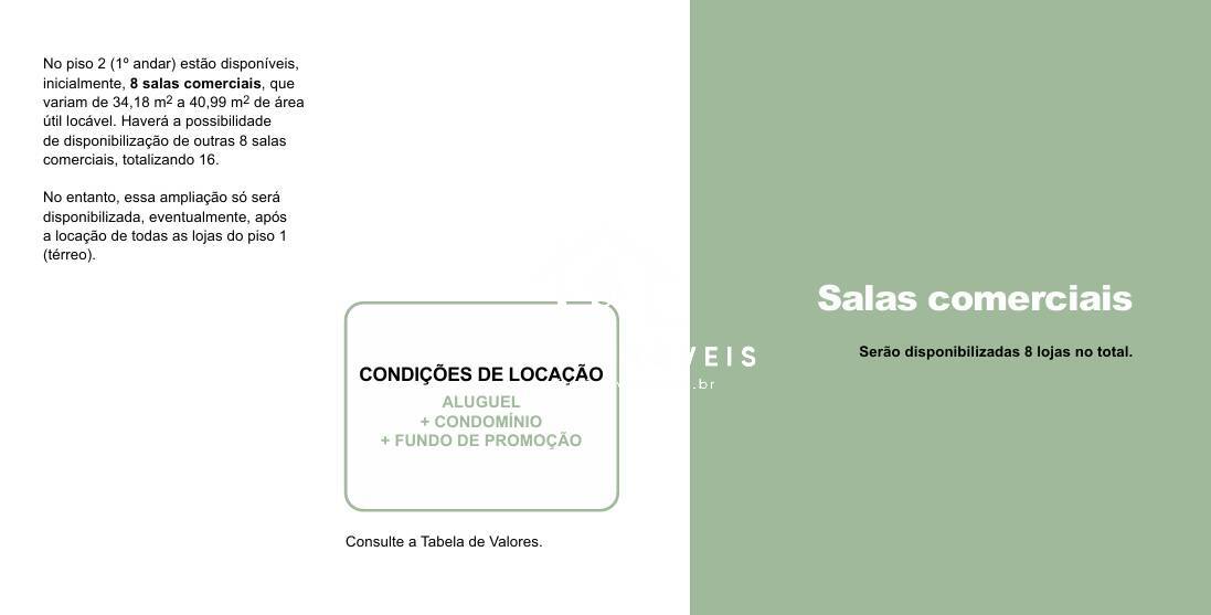 Loja-Salão, 100 m² - Foto 26