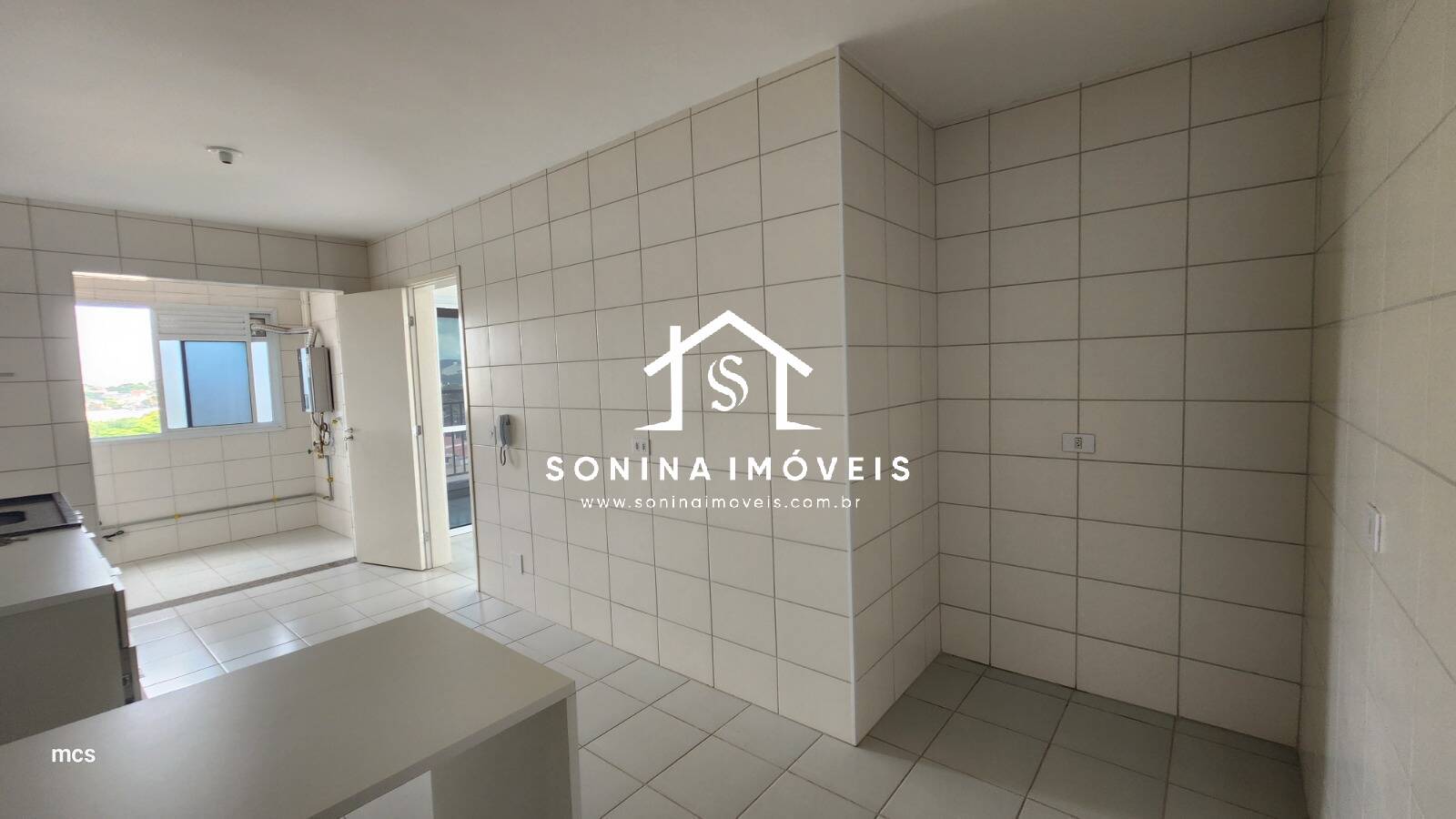 Apartamento para alugar com 3 quartos, 105m² - Foto 18