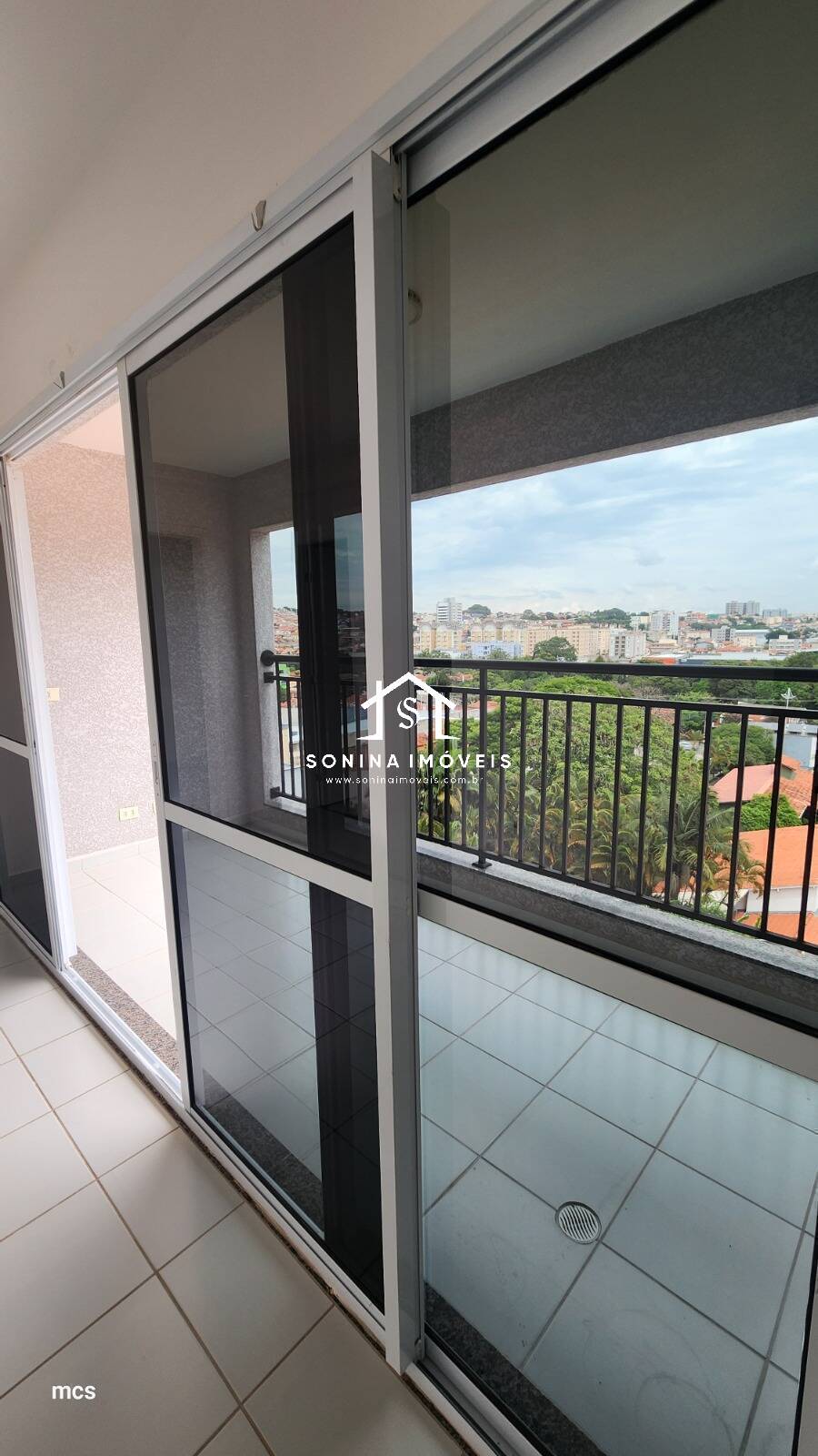 Apartamento, 3 quartos, 105 m² - Foto 4