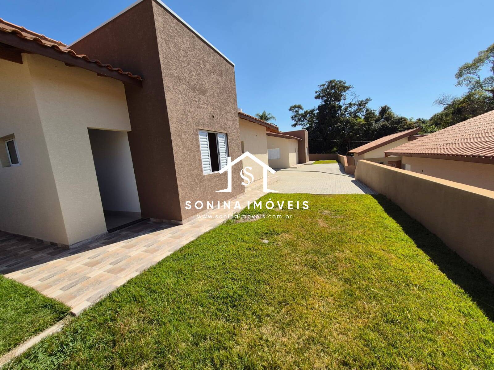 Casa, 2 quartos, 74 m² - Foto 3