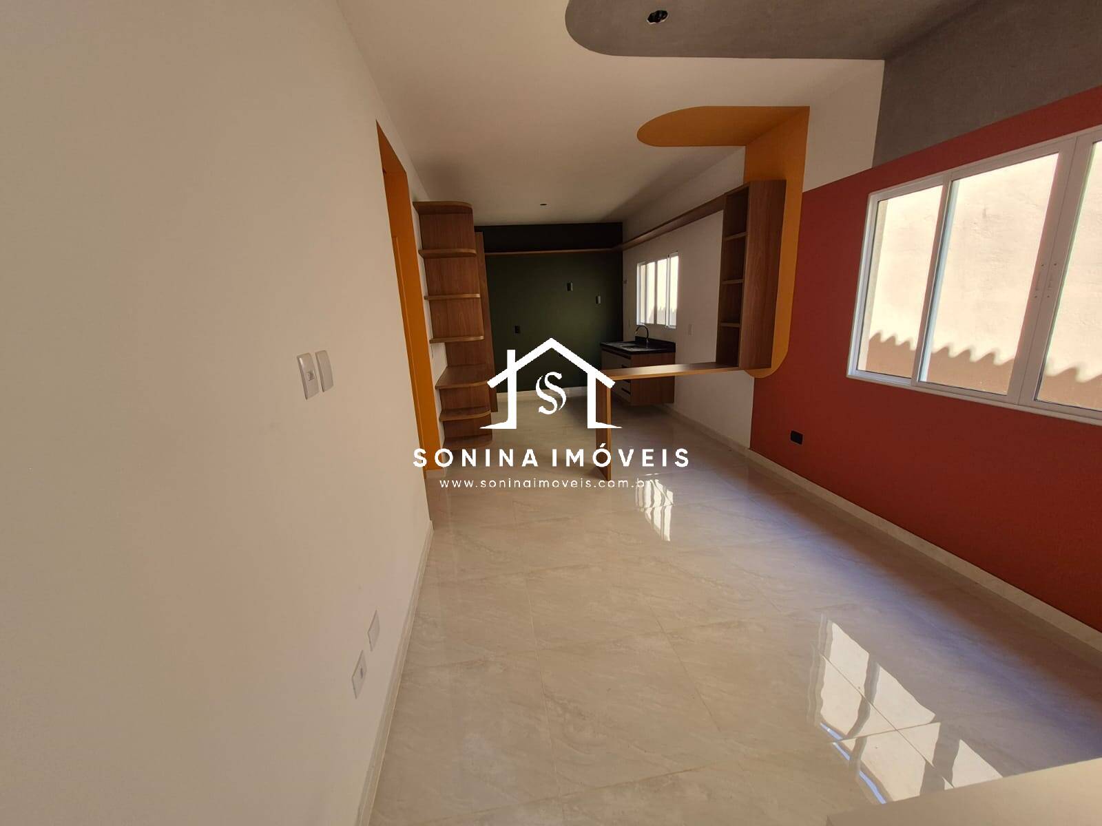 Casa, 2 quartos, 74 m² - Foto 15