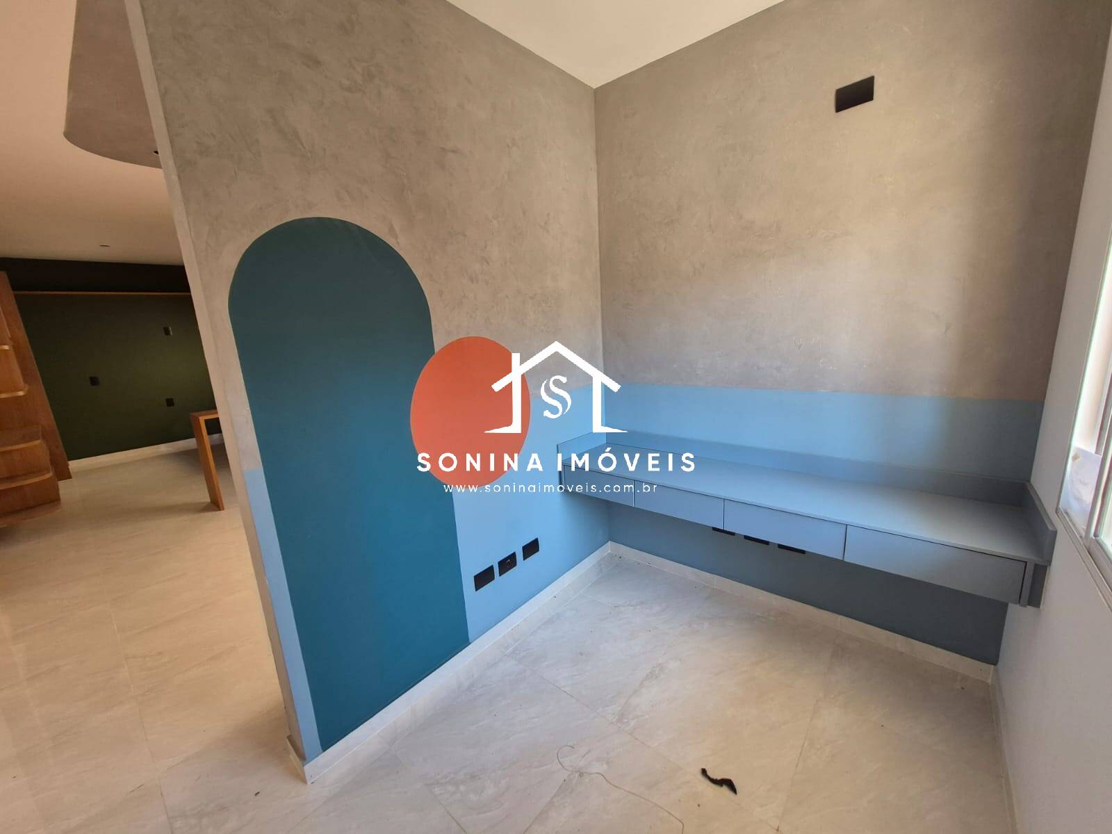 Casa, 2 quartos, 74 m² - Foto 17