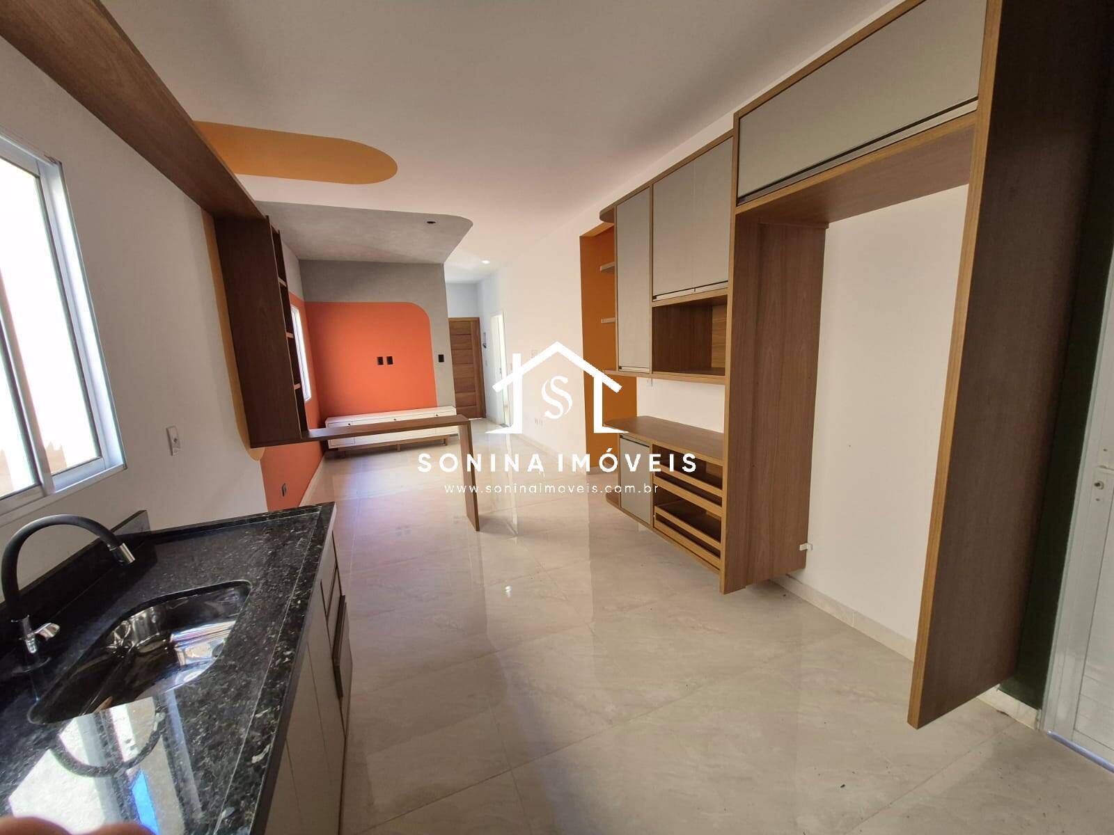 Casa, 2 quartos, 74 m² - Foto 18