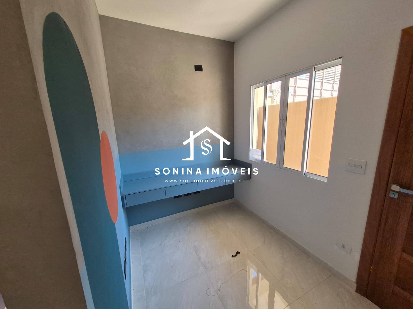 Casa, 2 quartos, 74 m² - Foto 21