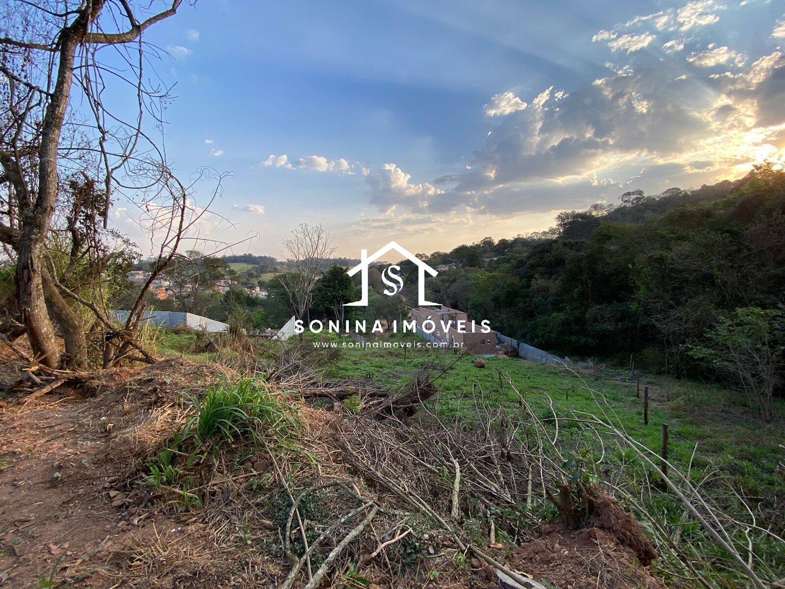 Terreno, 414 m² - Foto 5