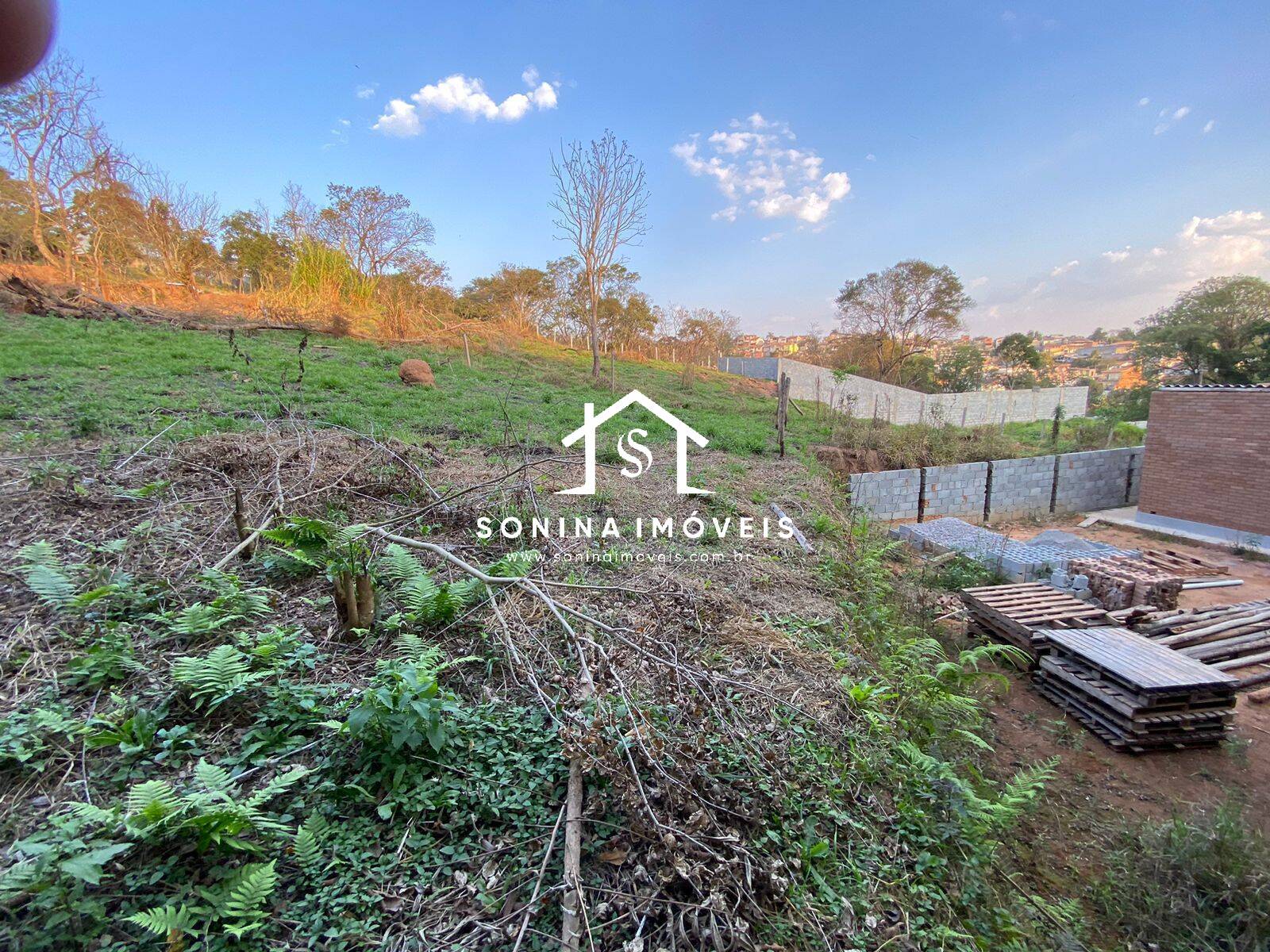 Terreno, 414 m² - Foto 6