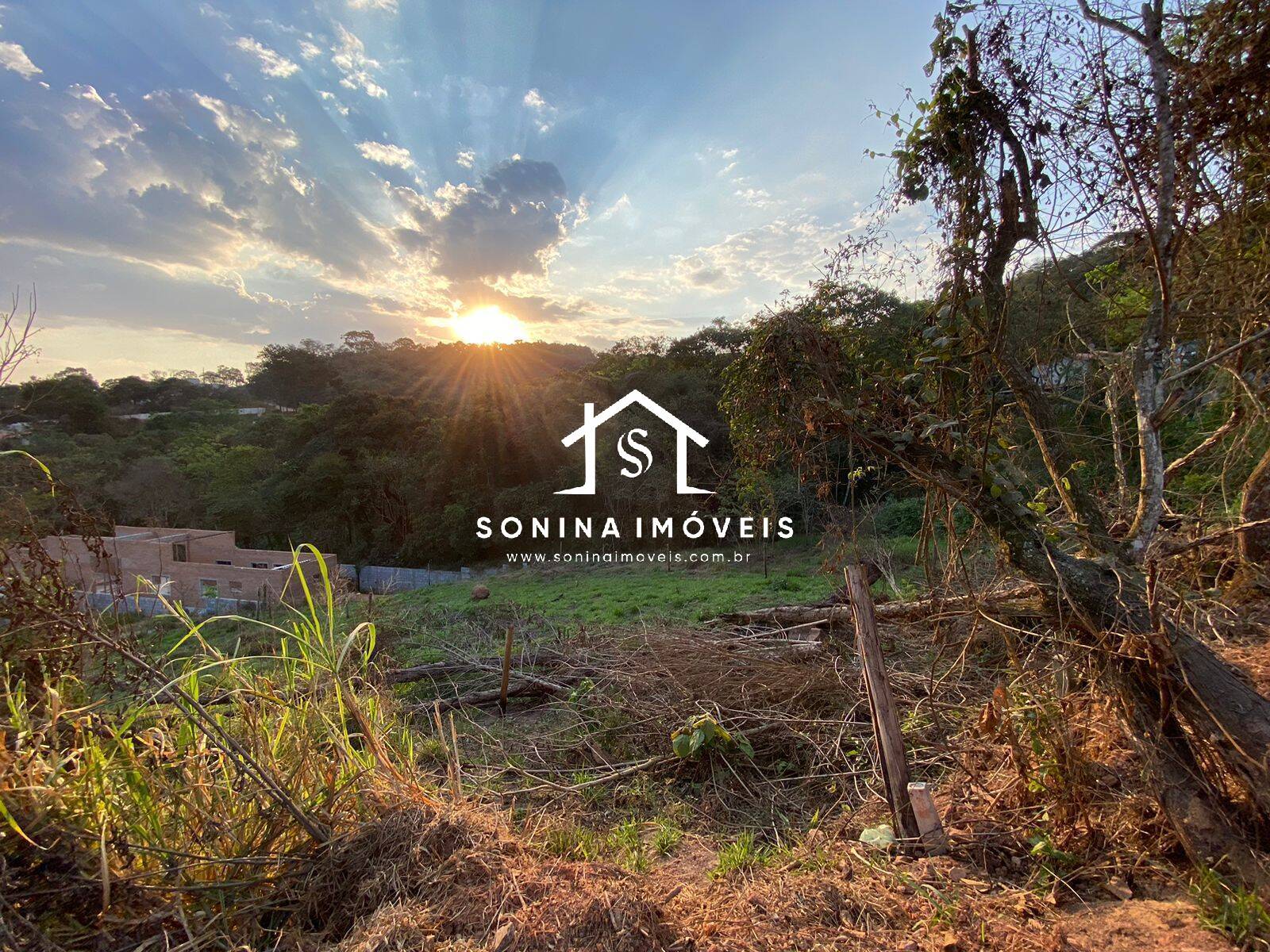 Terreno, 414 m² - Foto 2