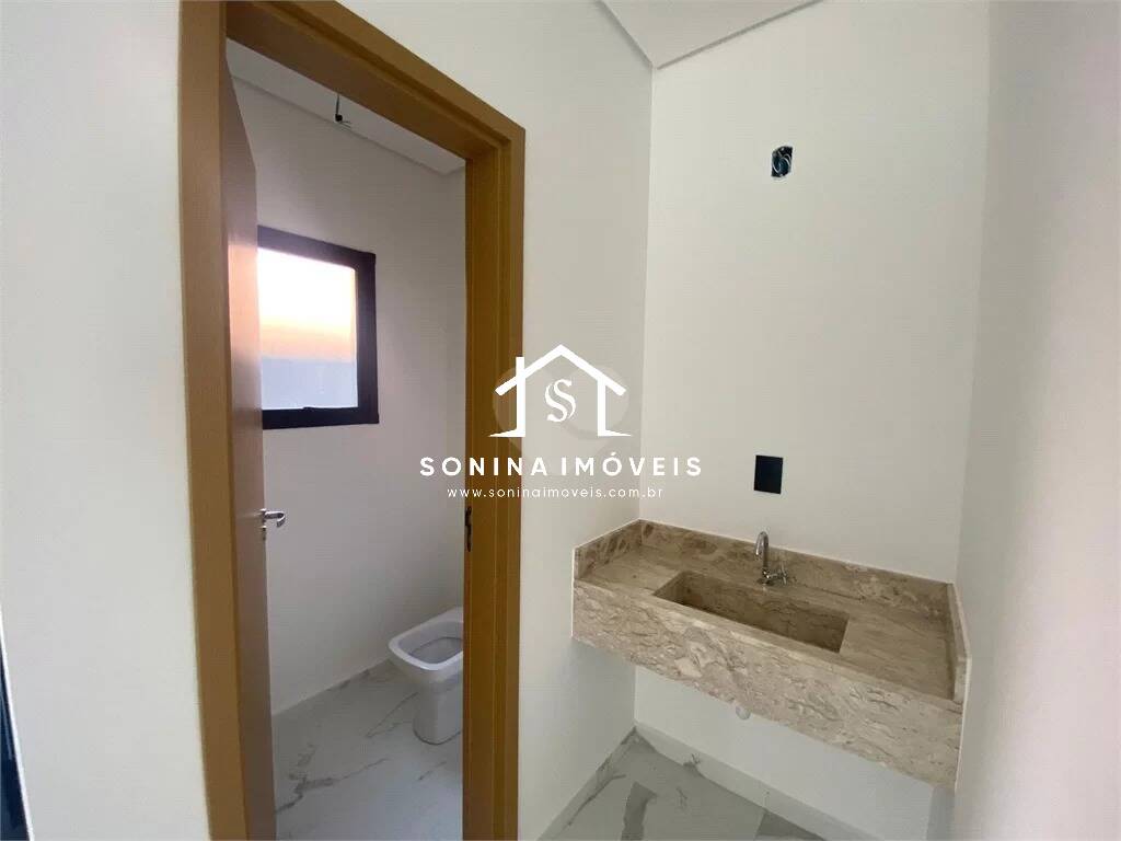 Casa, 3 quartos, 160 m² - Foto 6