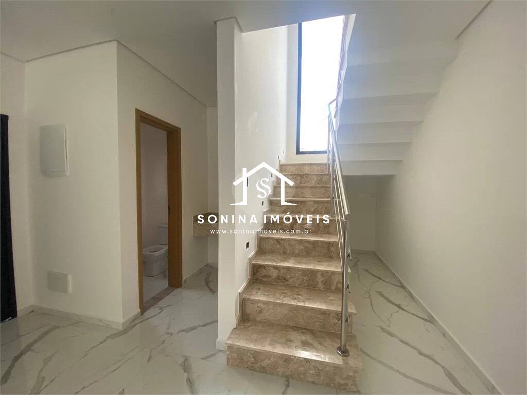 Casa, 3 quartos, 160 m² - Foto 7