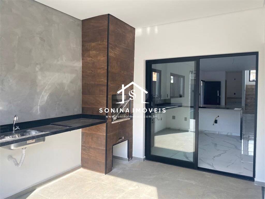 Casa, 3 quartos, 160 m² - Foto 12