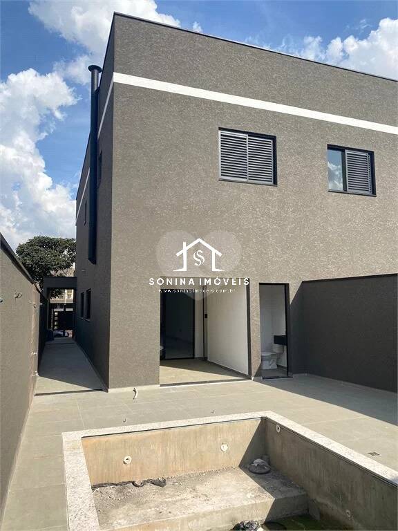 Casa, 3 quartos, 160 m² - Foto 11