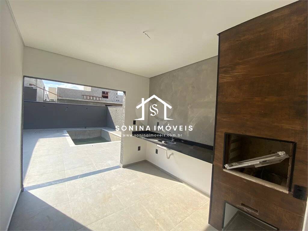 Casa, 3 quartos, 160 m² - Foto 10