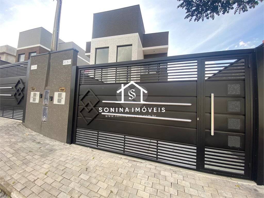 Casa, 3 quartos, 160 m² - Foto 3