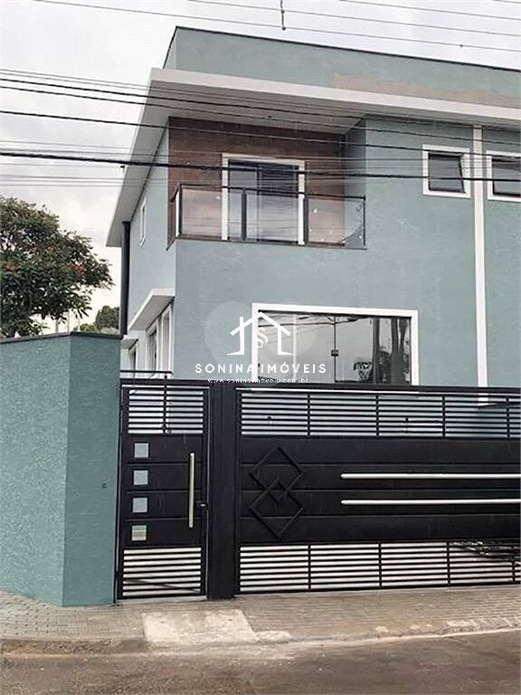 Casa, 3 quartos, 160 m² - Foto 2