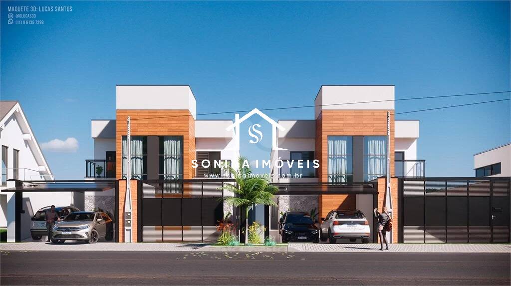 Casa, 3 quartos, 160 m² - Foto 19