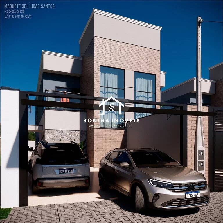 Casa, 3 quartos, 160 m² - Foto 18