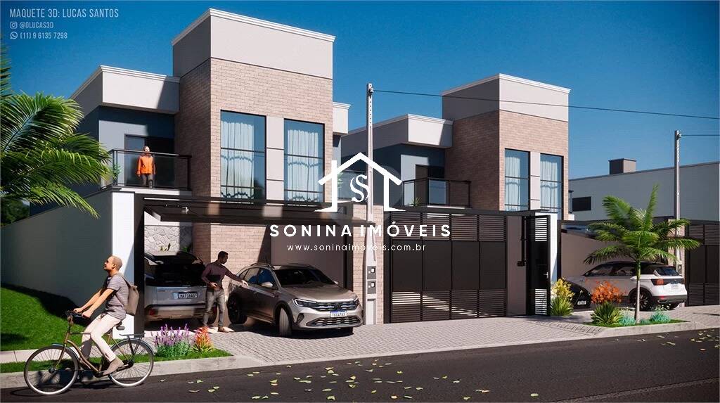 Casa, 3 quartos, 160 m² - Foto 22