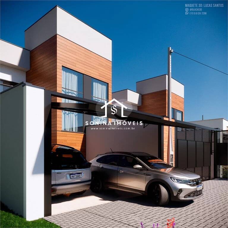 Casa, 3 quartos, 160 m² - Foto 25