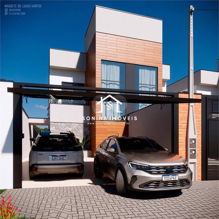 Casa, 3 quartos, 160 m² - Foto 26